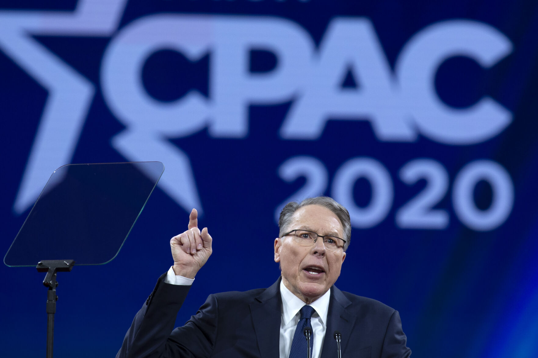 CPAC
